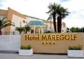 Hotel Maregolf ****