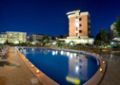 Hotel Apollo ***S